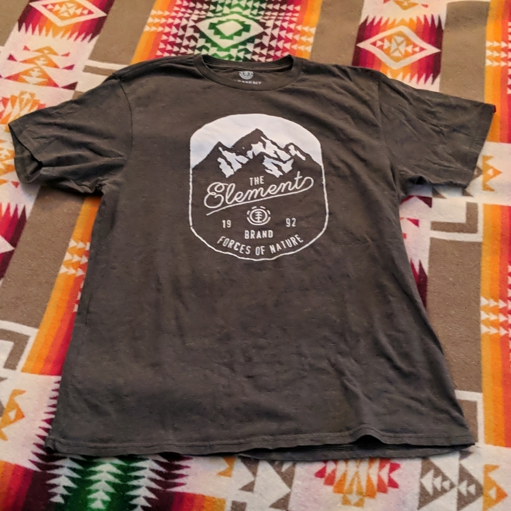 Element t-shirt xl